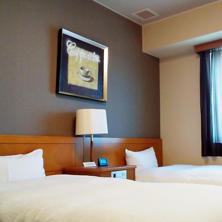 Hotel Route-Inn Hamamatsu Eki Higashi Экстерьер фото