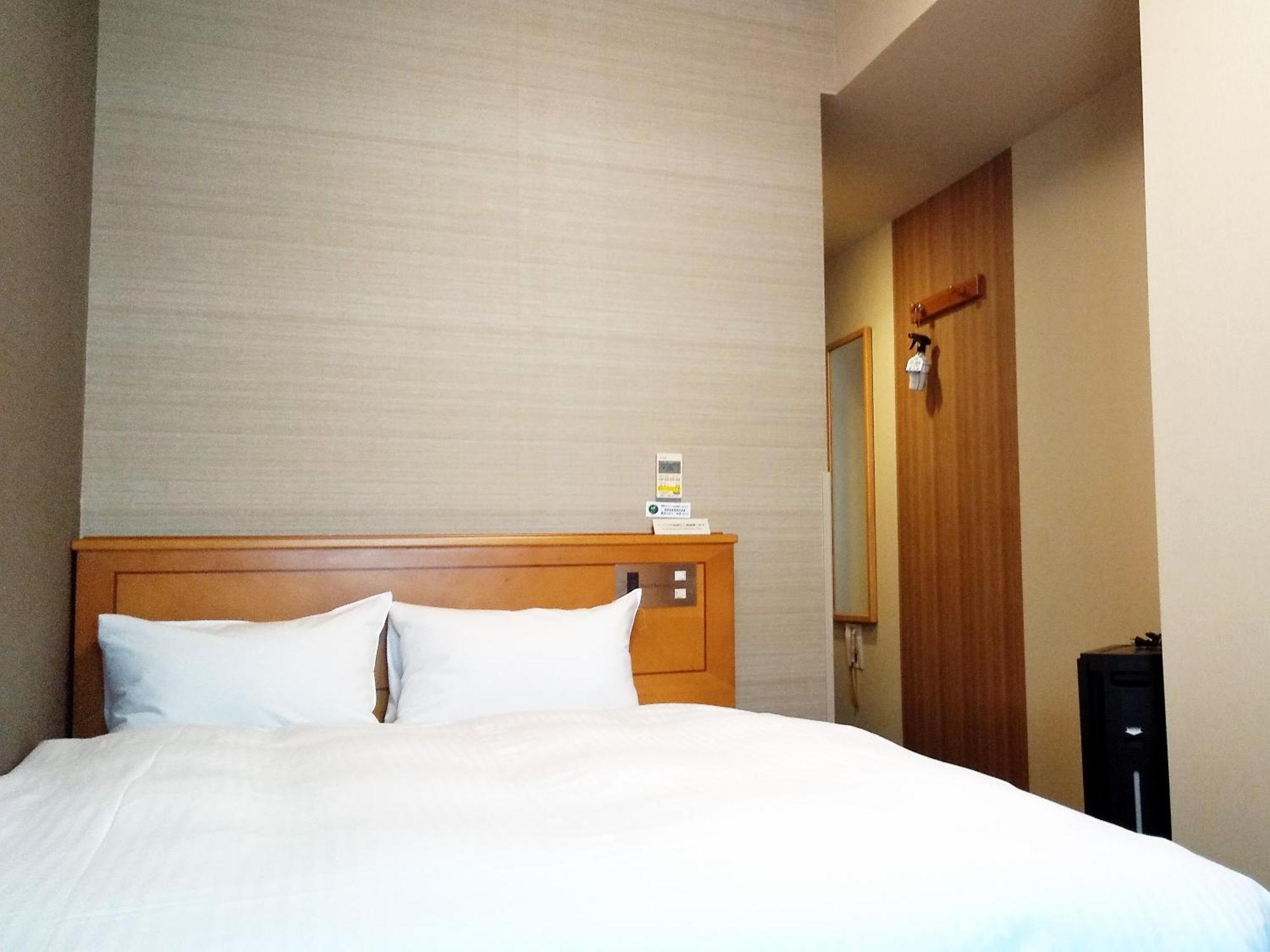 Hotel Route-Inn Hamamatsu Eki Higashi Экстерьер фото
