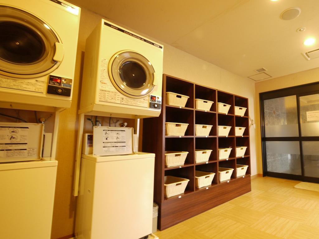 Hotel Route-Inn Hamamatsu Eki Higashi Экстерьер фото